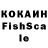 КЕТАМИН VHQ NN K